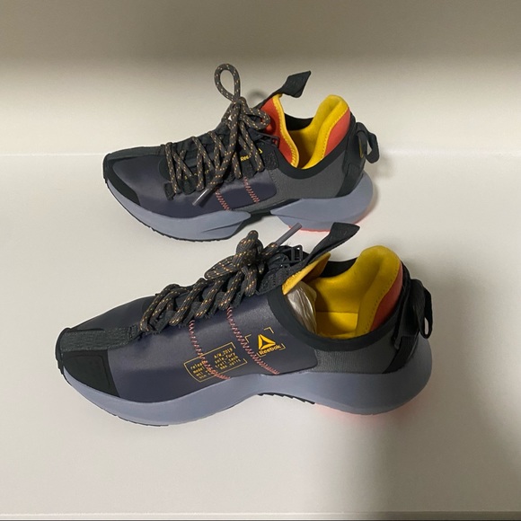 Reebok Sole Fury Trail Unisex - Picture 7 of 8